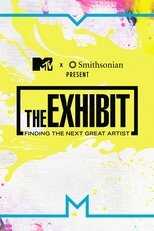 EN - The Exhibit: Finding the Next Great Artist (2023) 12