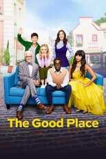 EN - The Good Place (2016) 12