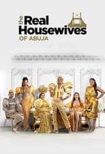 AF - The Real Housewives of Abuja (2023) 12