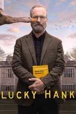 RU - Lucky Hank 12