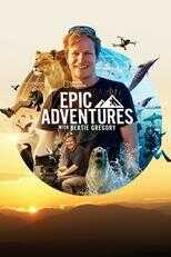 NL - EPIC ADVENTURES WITH  BERTIE GREGORY 12