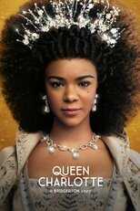 NL - QUEEN CHARLOTTE 12