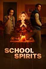 AR - School Spirits (2023) 12