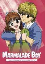 DE -  Marmalade Boy (1994) (Ger Sub) 12