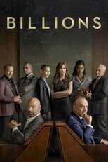 PL - BILLIONS 12