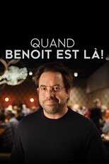 QFR - Quand Benoît est là 12