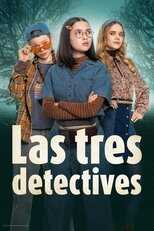 ES - Las tres detectives 12