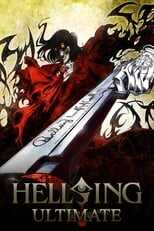 DE - Hellsing Ultimate (2006) 12