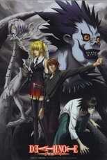 ES - Death Note 12