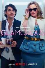 FR - Glamorous 12