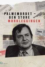 [SE] Palmemordet - Den Stora Mörkläggningen 12