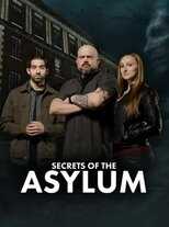 EN - Secrets of the Asylum (2023) 12
