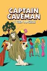 EN - Captain Caveman and the Teen Angels (1977) 12