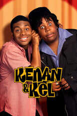 EN - Kenan & Kel (1996) 12