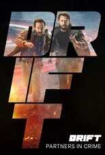 EX - Drift: Partners in Crime 12