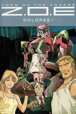 DE - Z.O.E Dolores, i (2001) (Ger Sub) 12