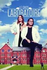 QFR - Le gros laboratoire 12