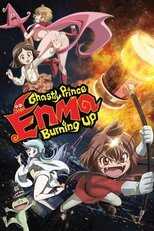 DE - Dororon Enma-kun Meeramera (2011) (Ger Sub) 12