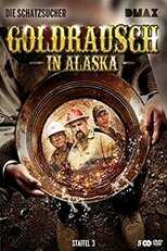DE - Die Schatzsucher: Goldrausch in Alaska (2010) 12
