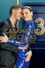 NL - CASAMENTO ÀS CEGAS: BRASIL (2021) 12