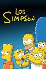 ES - Los Simpson 12