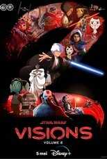 NL - STAR WARS VISIONS 12