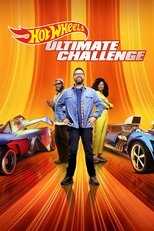EN - Hot Wheels: Ultimate Challenge (2023) 12