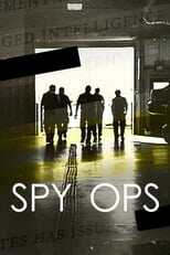 [SE] Spy Ops 12