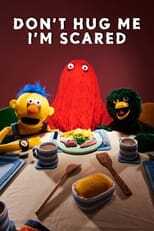 EN - Don't Hug Me I'm Scared (2022) 12