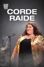 QFR - Corde raide 12