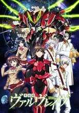 DE - Valvrave the Liberator (2013) (Ger Sub) 12