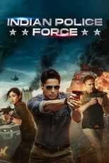 [SE] Indian Police Force 12