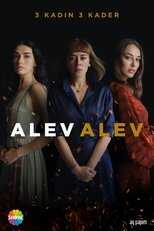 FR - Alev Alev (VOSTFR) 12