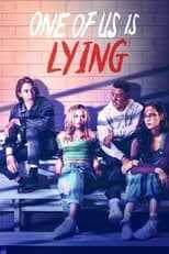 AR - One of Us Is Lying (2021) 12