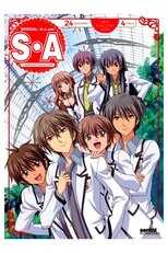 DE - Special A (2008) (Ger Sub) 12