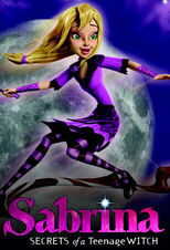EN - Sabrina: Secrets of a Teenage Witch (2013) 12