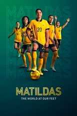 AR - Matildas: The World at Our Feet (2023) 12