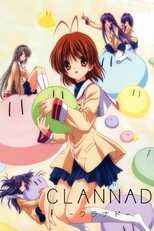 DE - Clannad (2007) 12