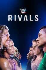 QFR - Les rivaux de la WWE 12