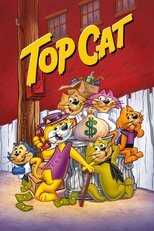 EN - Top Cat (1961) 12