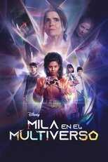 ES - Mila en el multiverso (2023) 12