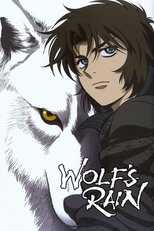DE - Wolf's Rain (2003) 12