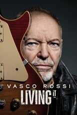 NF - Vasco Rossi: Living It 12