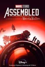 IT - Marvel Studios Assembled 12