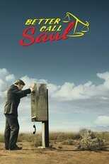 ES - Better Call Saul 12