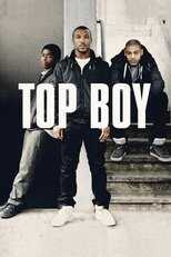 ES - Top Boy 2011 12