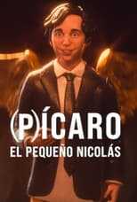 ES - (P)Ícaro: El pequeño Nicolás 12