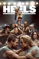 RU - Heels 12