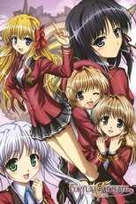 DE - Fortune Arterial: Akai Yakusoku (2010) (Ger Sub) 12
