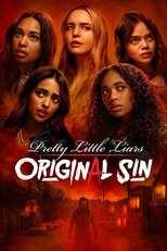 DE - Pretty Little Liars: Original Sin (2022) 12